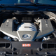 Image for article titled Michael Schumacher's Old Mercedes C63 AMG Estate Is For Sale